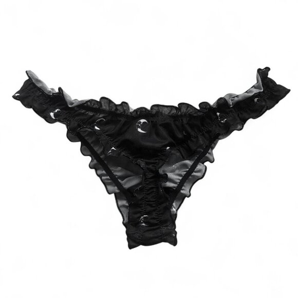 Killstar Macy Thong - Picture 6 of 7